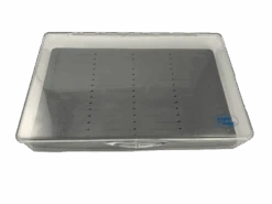 Wapsi Magnum Deep Ultra Clear Fly Box