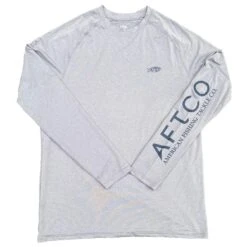 SWE Bluefin Stencil Long Sleeve Performance Shirt - By Aftco 7 SWE Bluefin Stencil Long Sleeve Performance Shirt - By Aftco -Daiwa Store IMG 3540 clipped rev 3