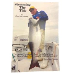 Stemming The Tide - Charley Soares