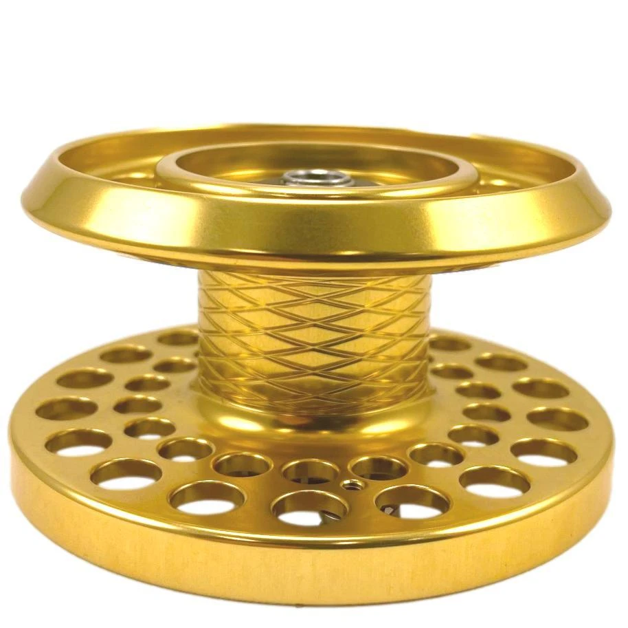 Van Staal VS & VSX Series Spare Spool Assemblies 4 Van Staal VS & VSX Series Spare Spool Assemblies - Image 2