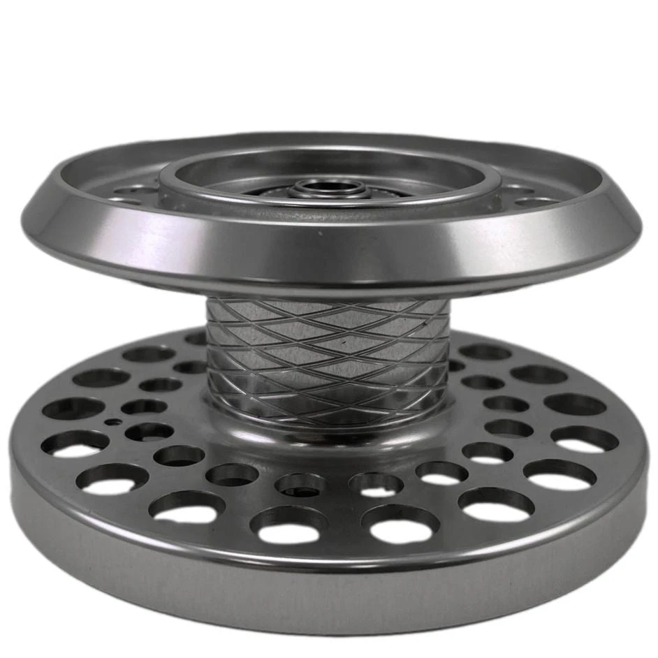 Van Staal VS & VSX Series Spare Spool Assemblies 3 Van Staal VS & VSX Series Spare Spool Assemblies