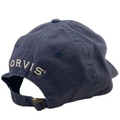 Saltwater Edge Albie Cap By Orvis -Daiwa Store IMG 3867 clipped rev 1