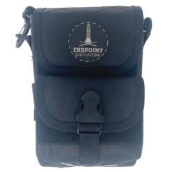 Ebbpoint Surfcasting "Beach Walker" Surf Bags - Diamond Stitched -Daiwa Store IMG 5033 clipped rev 1