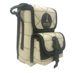 Ebbpoint Surfcasting "Beach Walker" Surf Bags - Diamond Stitched -Daiwa Store IMG 5037 clipped rev 1