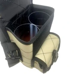 Ebbpoint Surfcasting "Beach Walker" Surf Bags - Diamond Stitched -Daiwa Store IMG 5040 clipped rev 1