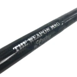 Century Rods The Weapon Mag Spinning Rods