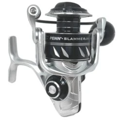 Penn Slammer IV DX Spinning Reel -Daiwa Store IMG 5316 clipped rev 1