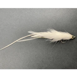 Brown's Hefty Lefty Fly