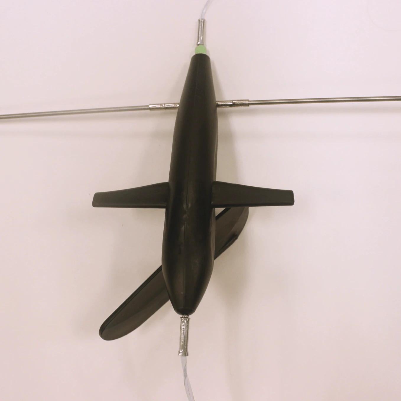 MagicTail Side Tracker Spreader Bars - 24" 5 MagicTail Side Tracker Spreader Bars - 24" - Image 3