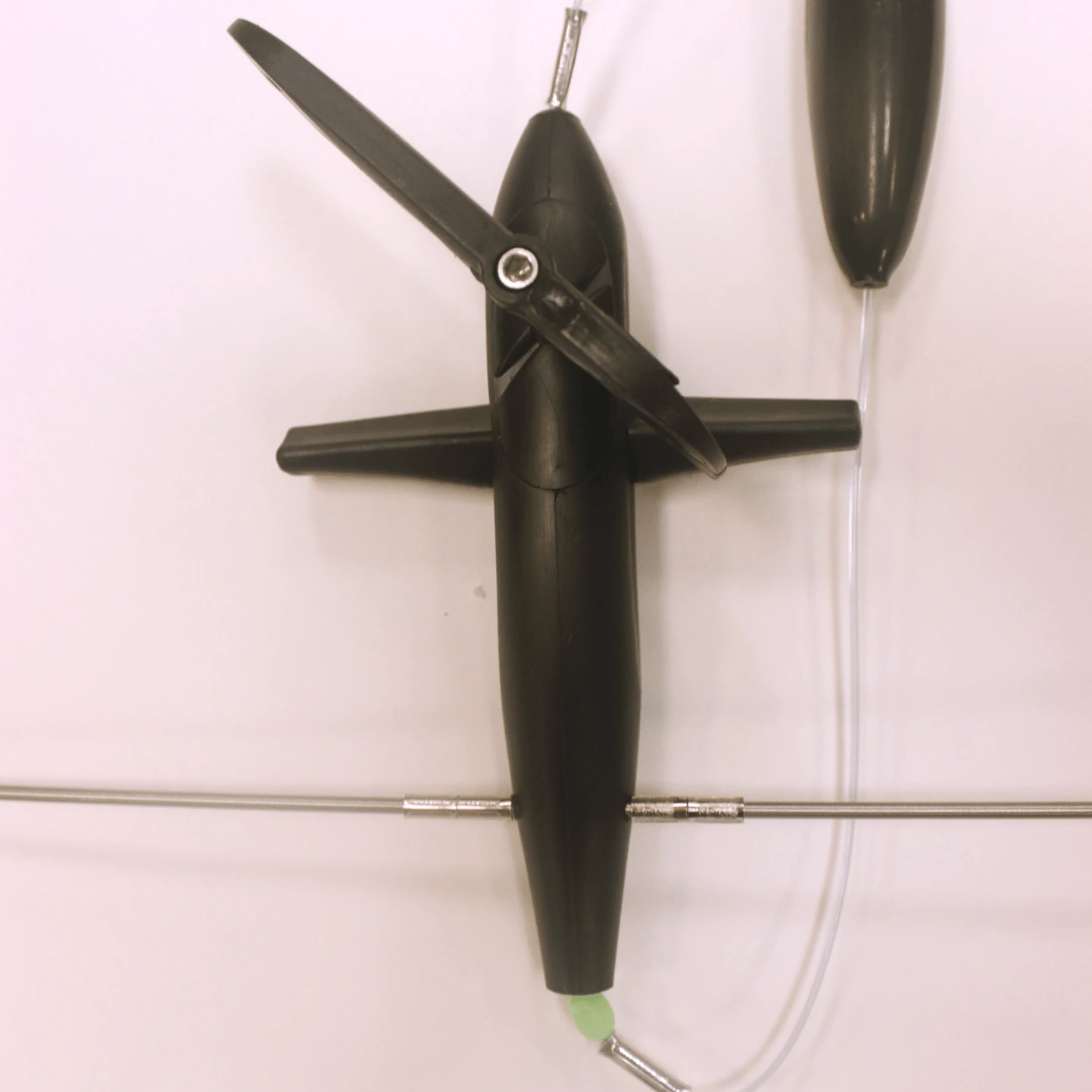 MagicTail Side Tracker Spreader Bars - 24" 4 MagicTail Side Tracker Spreader Bars - 24" - Image 2