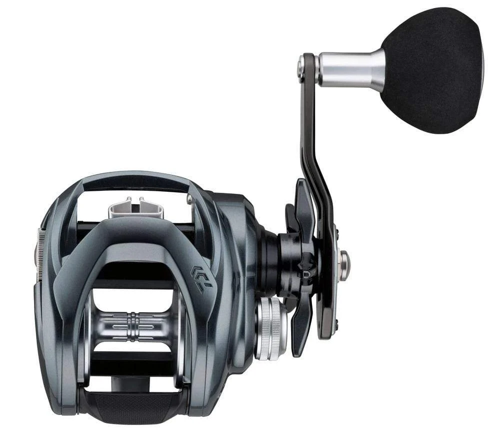 Daiwa Lexa TWS Baitcasting Reel 4 Daiwa Lexa TWS Baitcasting Reel - Image 2