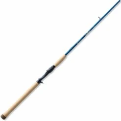 St. Croix Legend Tournament Inshore Casting Rod