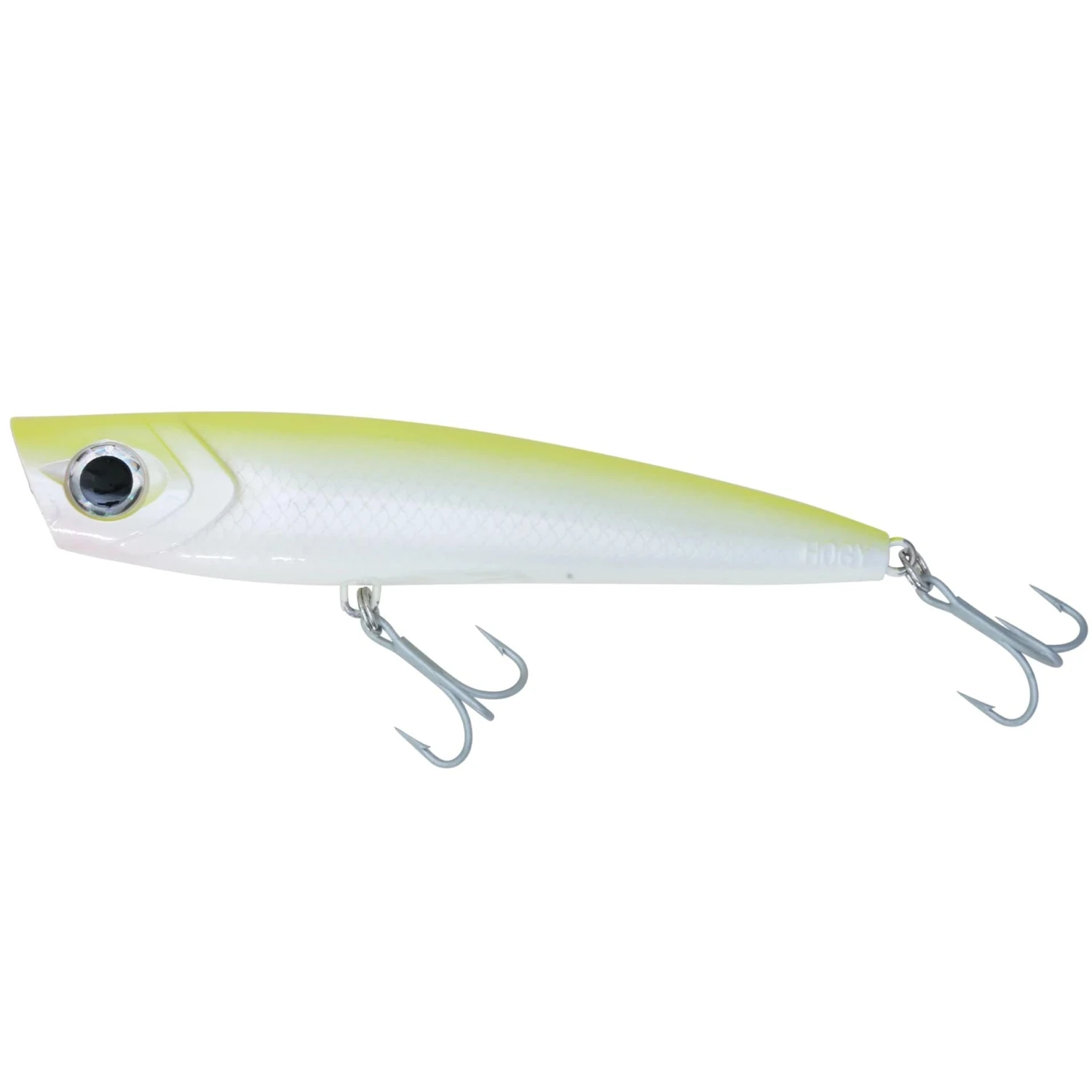 Hogy Charter Grade Popper 14 Hogy Charter Grade Popper - Image 12