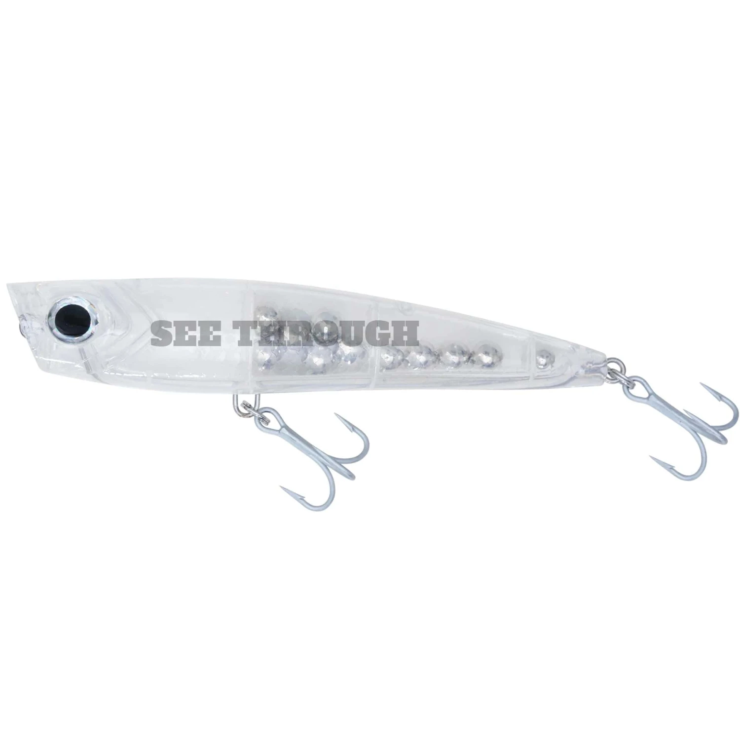 Hogy Charter Grade Popper 18 Hogy Charter Grade Popper - Image 16