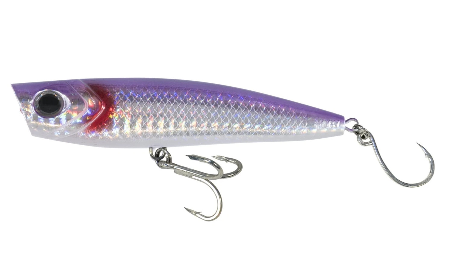 Hogy Charter Grade Popper 4 Hogy Charter Grade Popper - Image 2