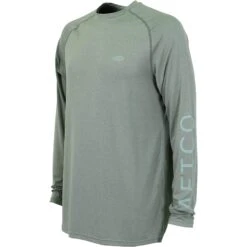 AFTCO Samurai LS Sun Protection Shirts -Daiwa Store M61126 OLIH 2 2048x2048 9b72155d 5e2d 4191 8b8a 2003b846fb93