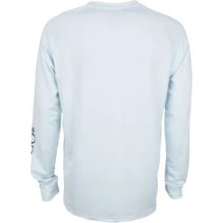 AFTCO Yurei Airomesh LS Performance Shirt -Daiwa Store M61140 LBLH 2