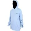 AFTCO Samurai Sun Protection Hoodie Shirt