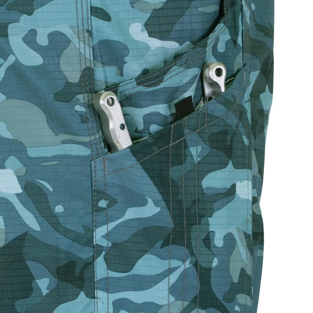 Aftco Tactical Fishing Shorts 10 Aftco Tactical Fishing Shorts - Image 8