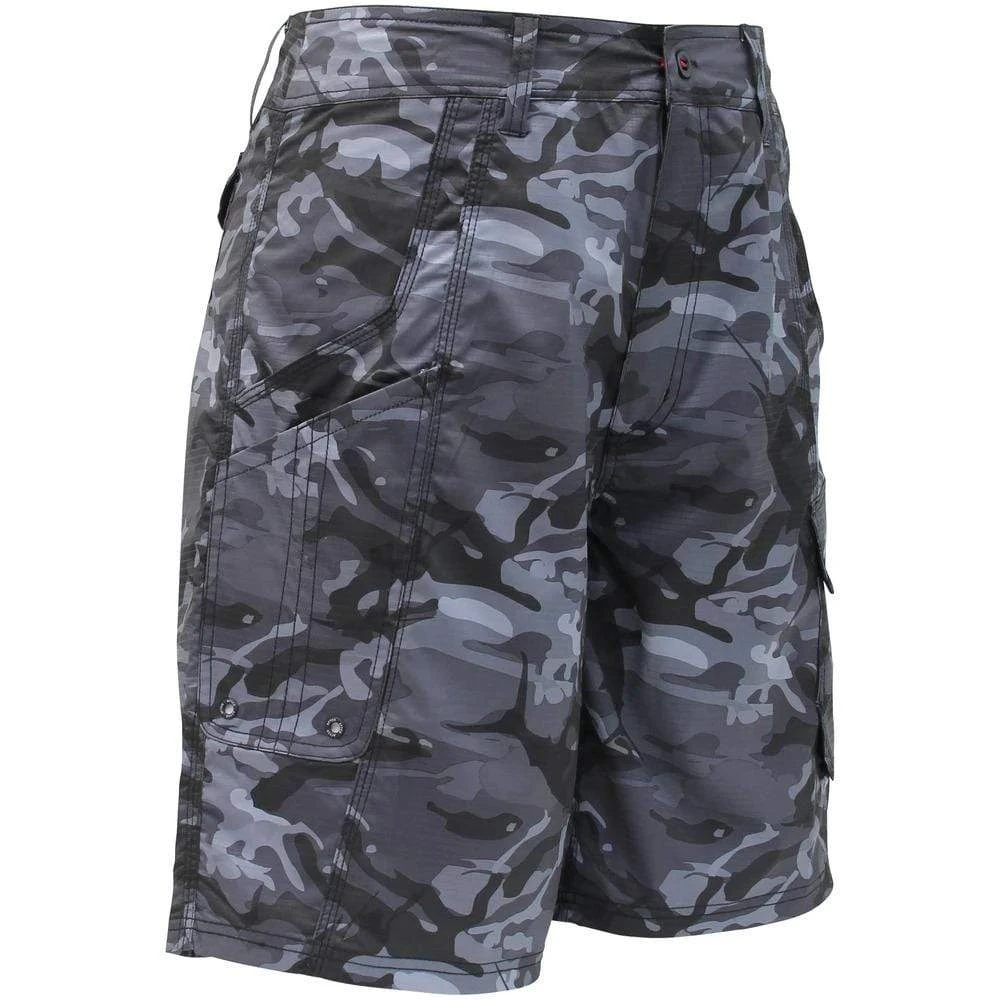 Aftco Tactical Fishing Shorts 6 Aftco Tactical Fishing Shorts - Image 4