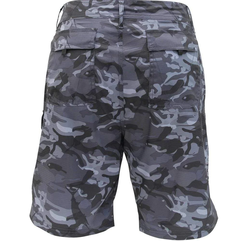 Aftco Tactical Fishing Shorts 7 Aftco Tactical Fishing Shorts - Image 5