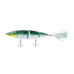 FishLab Mack Attack Hard Swimbait -Daiwa Store MAH SS 7 GM 01
