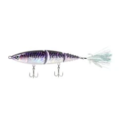 FishLab Mack Attack Hard Swimbait -Daiwa Store MAH SS 7 PM 01