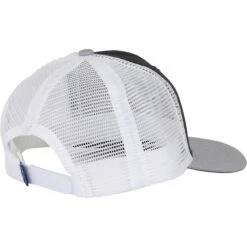 Aftco Lemonade Trucker Hat -Daiwa Store MC1020 CHR 3