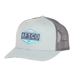 Aftco Transfer Trucker Hat
