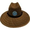 Aftco Westside Straw Hat