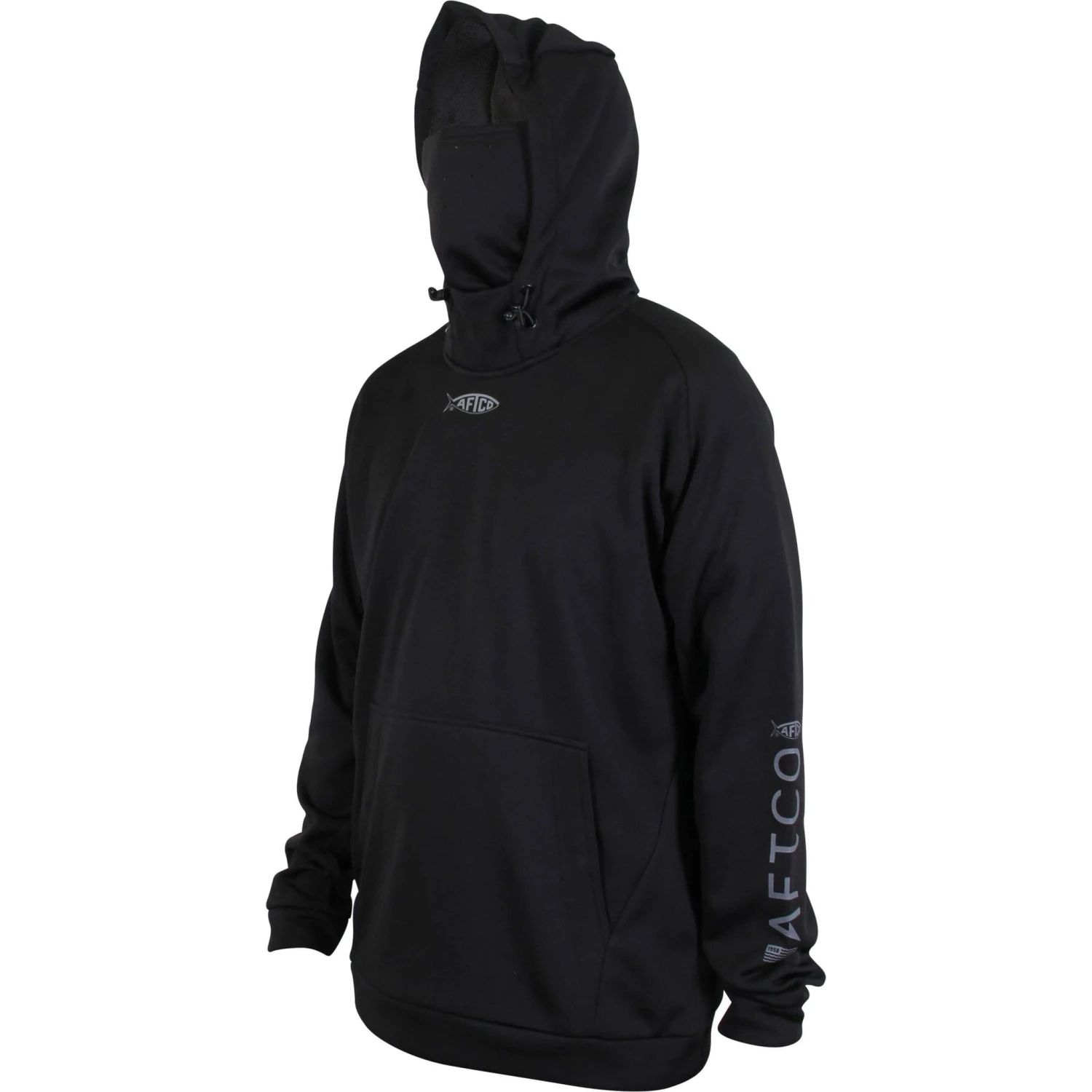 AFTCO Original Reaper Performance Fleece Sweatshirt 5 AFTCO Original Reaper Performance Fleece Sweatshirt - Image 3