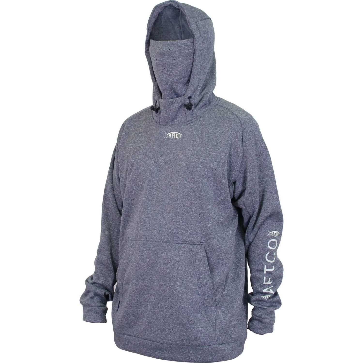 AFTCO Original Reaper Performance Fleece Sweatshirt 3 AFTCO Original Reaper Performance Fleece Sweatshirt