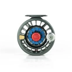 Seigler MF (Medium Fly) Lever Drag Fly Reel