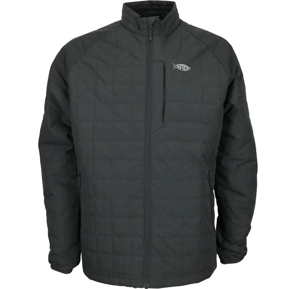 Aftco Pufferfish 300 Jacket 4 Aftco Pufferfish 300 Jacket - Image 2