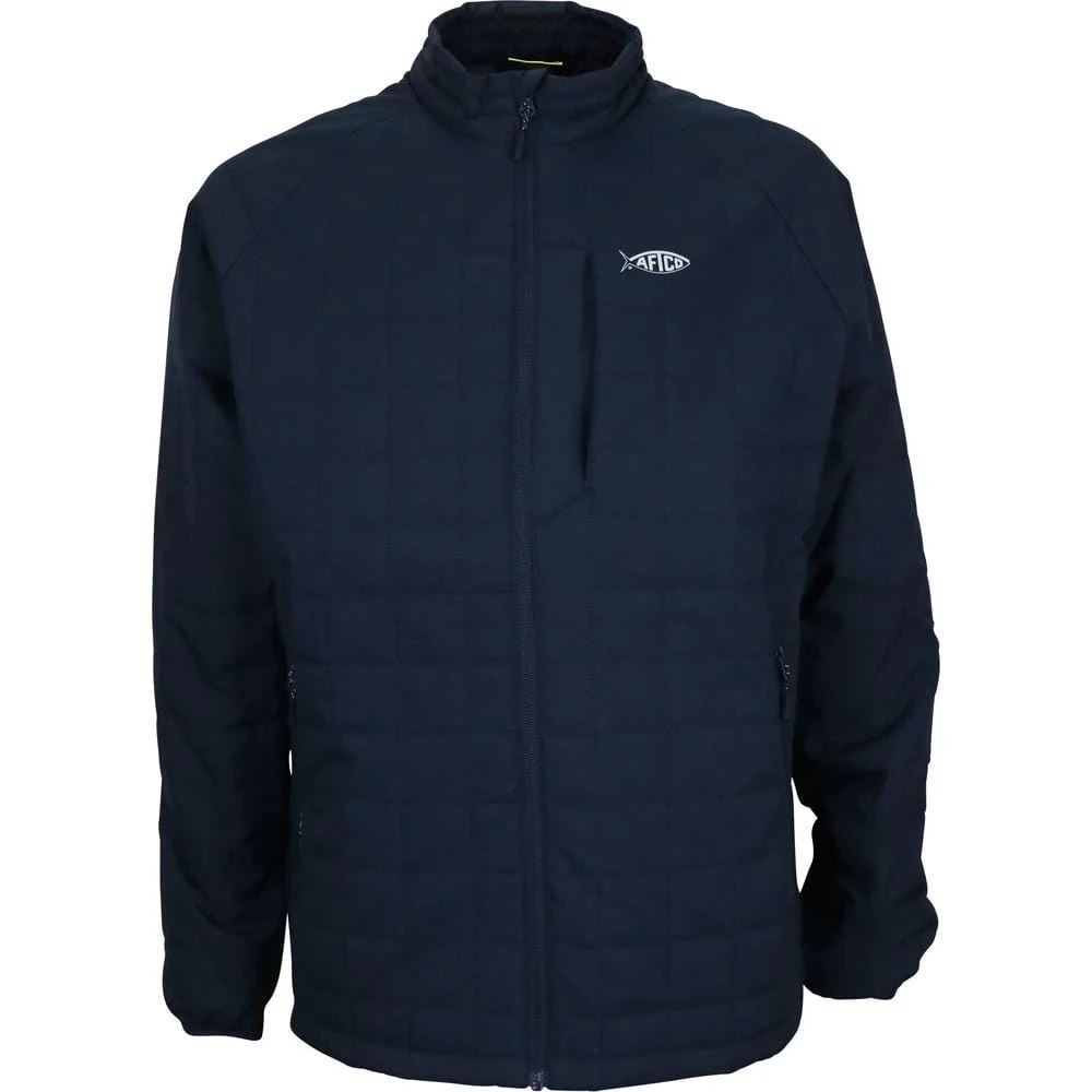 Aftco Pufferfish 300 Jacket 3 Aftco Pufferfish 300 Jacket