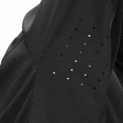 AFTCO Reaper Windproof Pullover Sweatshirt -Daiwa Store MJ31 BLK 3 1000x1000 jpg