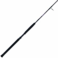 St. Croix Mojo Jig Rods