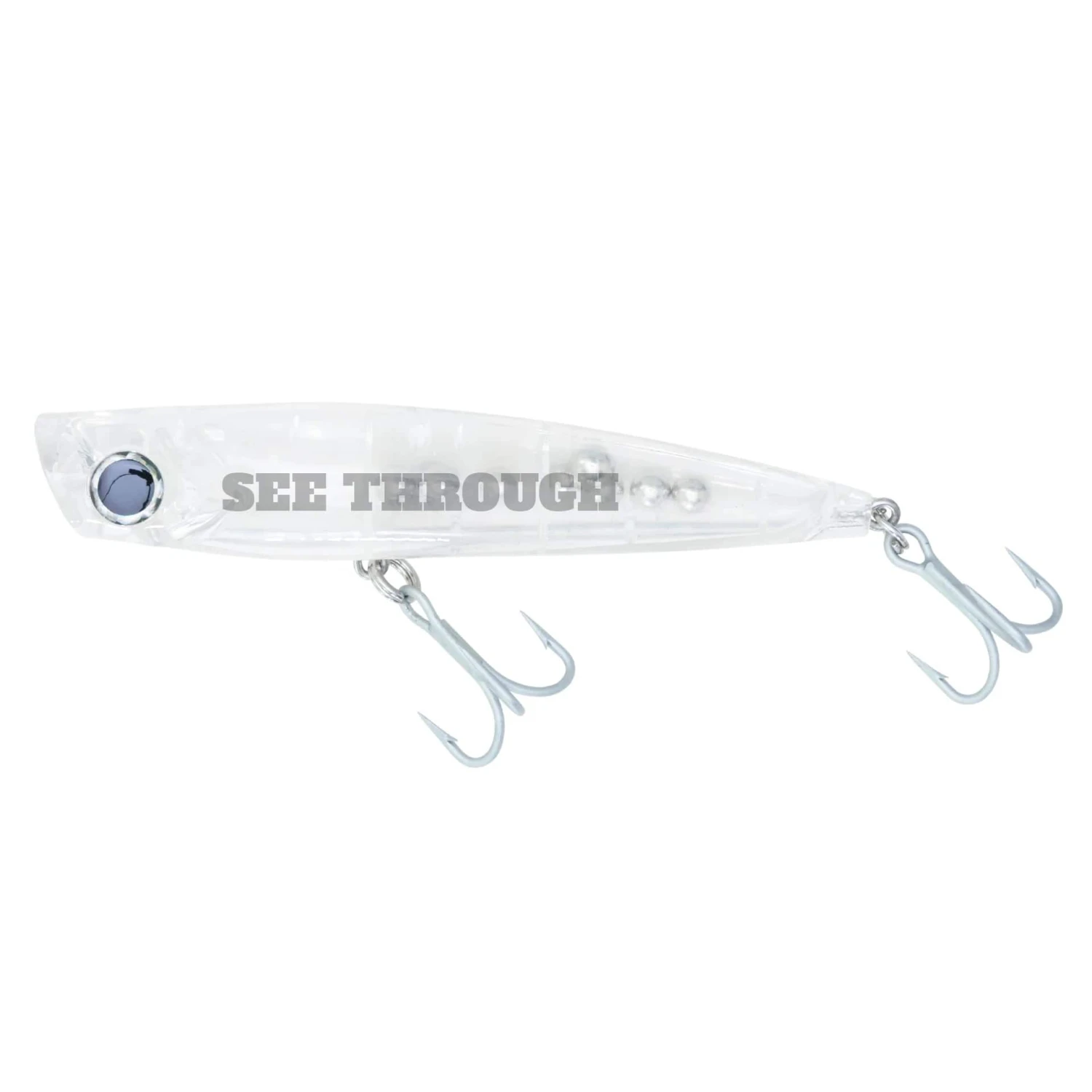 Hogy Charter Grade Popper 13 Hogy Charter Grade Popper - Image 11