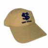 Van Staal Long Bill Hat - Khaki -Daiwa Store Myproject 4