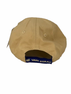 Van Staal Long Bill Hat - Khaki 7 Van Staal Long Bill Hat - Khaki -Daiwa Store Myproject 6