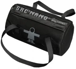 Guy Cotten Sac "Nano" Holdall Bag -Daiwa Store NAN BLACK 1
