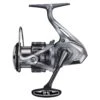 Shimano Nasci FC Spinning Reel (2021)