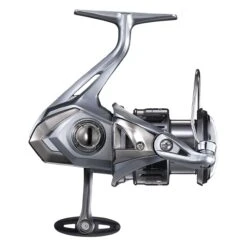 Shimano Nasci FC Spinning Reel (2021) -Daiwa Store NASCI FC 1250x1250px V3