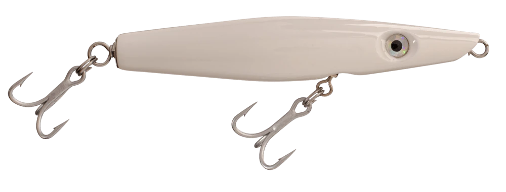 OutCast Lures Pencil Poppers 4 OutCast Lures Pencil Poppers - Image 2