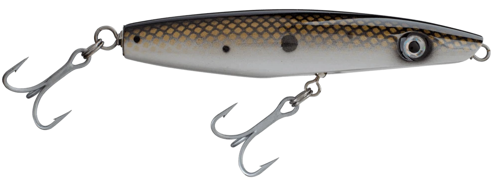 OutCast Lures Pencil Poppers 3 OutCast Lures Pencil Poppers