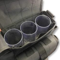 ODM Surfwave Plug Bags -Daiwa Store ODM Surfwave 3 row inside