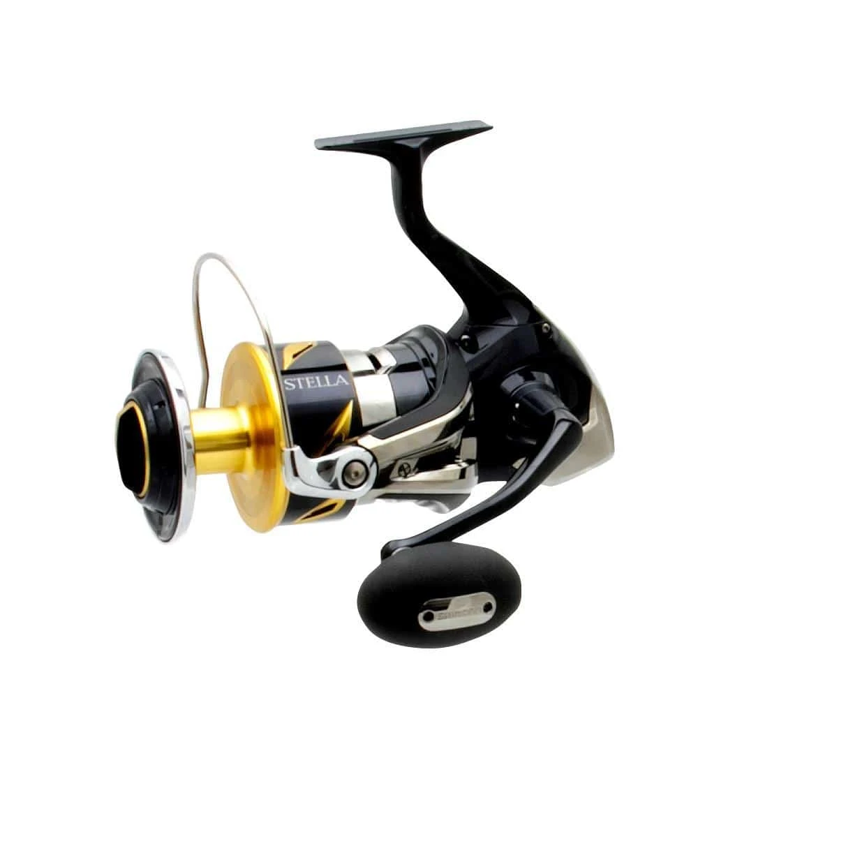 Shimano Stella SW C Spinning Reels 6 Shimano Stella SW C Spinning Reels - Image 4