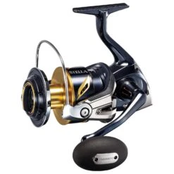 Shimano Stella SW C Spinning Reels
