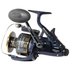 Shimano Thunnus CI4 SW Spinning Reel