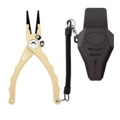 Danco Admiral Tournament 7.5" Aluminum Pliers -Daiwa Store PA75LS RC T sandstorm.default